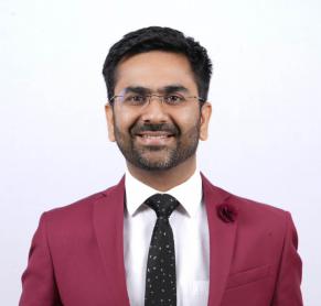 Dr. Prashant Mehta 